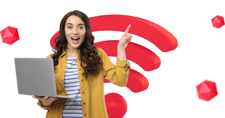 Wi-Fi для бизнеса МТС в Ессентуках